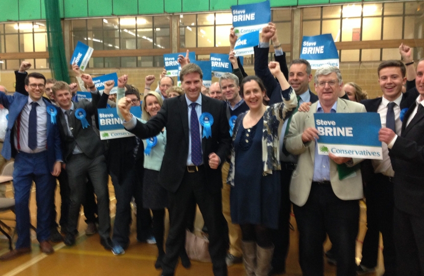 SB at Winchester GE count 2015
