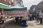Winchester Independents Market