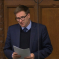 Steve Brine MP speaks in the adjournment debate 
